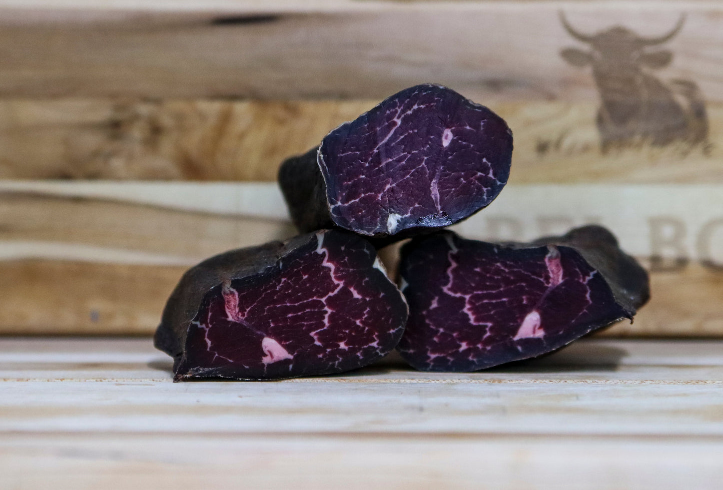 Bœuf Style Grison