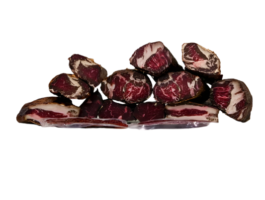 Bœuf Style Bresaola